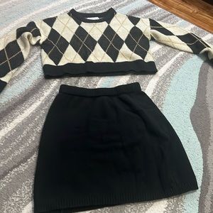 Shein matching sets
